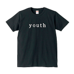 youth Tシャツ