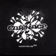  HUNGRY FOR CARNAGE