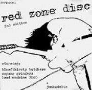 RED ZONE DISC  R.B.F. INTERNATIONAL